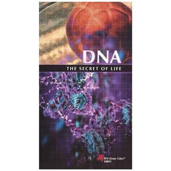 DNA：生命的秘密在线观看和下载