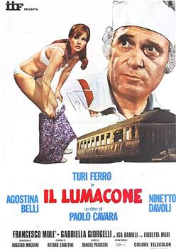Il lumacone在线观看和下载