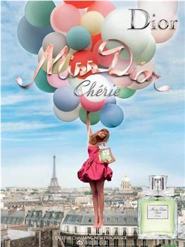 Dior: Miss Dior Cherie在线观看和下载