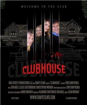 Clubhouse在线观看和下载