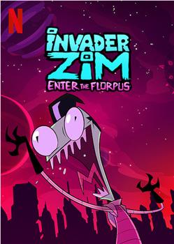 外星入侵者ZIM：魔幻入口在线观看和下载