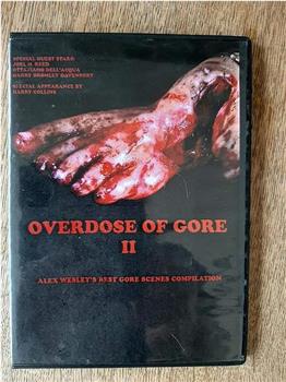 Overdose of Gore II在线观看和下载