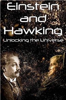 爱因斯坦与霍金：解锁宇宙在线观看和下载