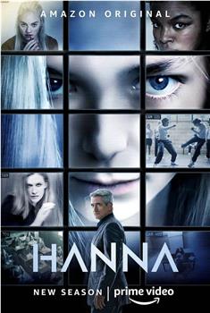 汉娜 第二季在线观看和下载