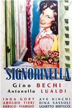 Signorinella在线观看和下载