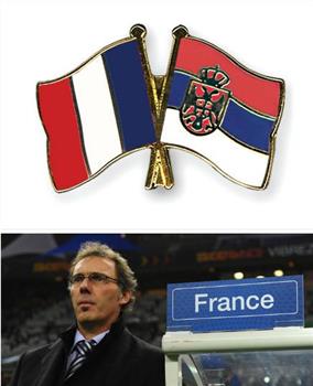 12欧洲杯热身赛法国VS塞尔维亚在线观看和下载