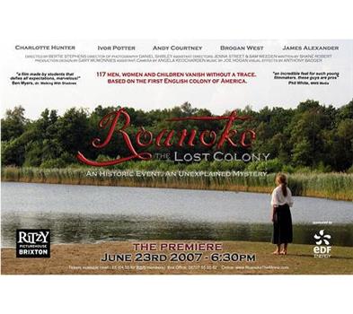 Roanoke: The Lost Colony在线观看和下载