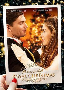 Picture Perfect Royal Christmas在线观看和下载