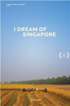 我梦到了新加坡在线观看和下载