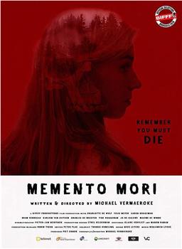 Memento Mori在线观看和下载