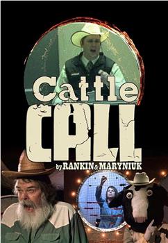 Cattle Call在线观看和下载