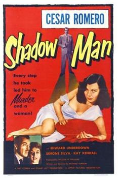 The Shadow Man在线观看和下载