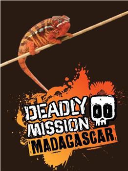 致命任务:马达加斯加在线观看和下载