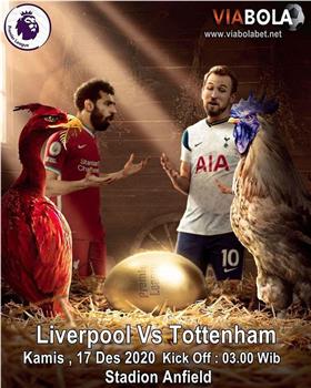 Liverpool vs Tottenham Hotspur在线观看和下载