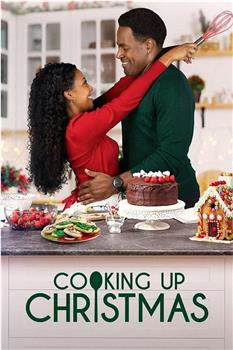 Cooking Up Christmas在线观看和下载