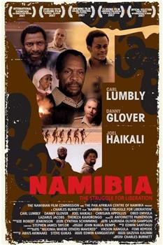 纳米比亚：争取解放的斗争在线观看和下载