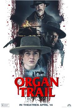 Organ Trail在线观看和下载