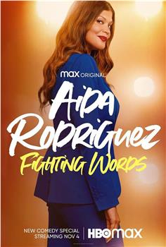 Aida Rodriguez: Fighting Words在线观看和下载