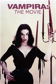 Vampira: The Movie在线观看和下载