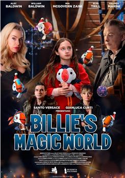 Billie's Magic World在线观看和下载