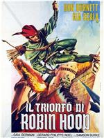 Il trionfo di Robin Hood
