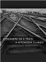 《火车怪客》：希区柯克经典名作