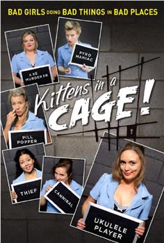 Kittens in a Cage Season 1观看