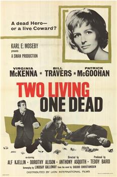Two Living, One Dead观看