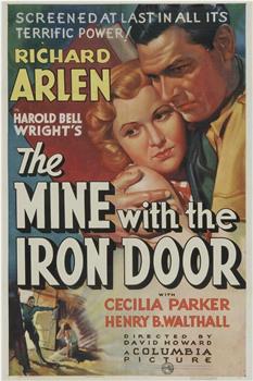 The Mine with the Iron Door观看