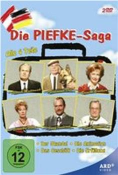 Die Piefke-Saga观看