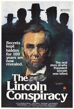 林肯的阴谋观看