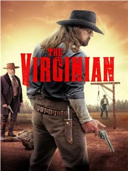 The Virginian观看