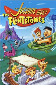 The Jetsons Meet the Flintstones观看