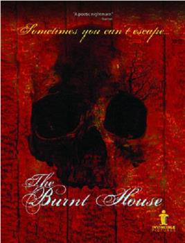 The Burnt House观看