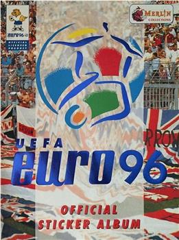 1996年英格兰欧锦赛观看