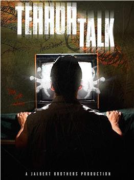 Terror Talk观看