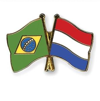 Brazil vs. Netherlands观看