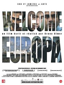 Welcome Europa观看