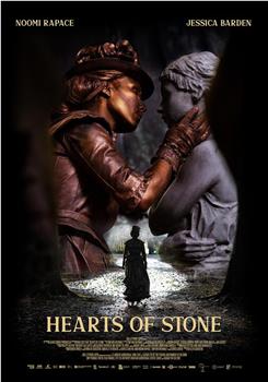 Hearts of Stone观看