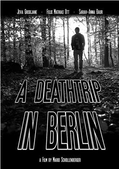 柏林的死亡之旅观看
