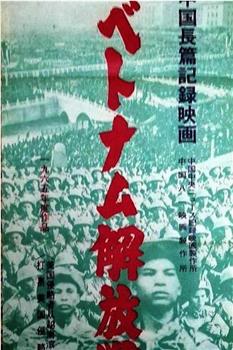 庆祝越南南方民族解放阵线成立六周年观看