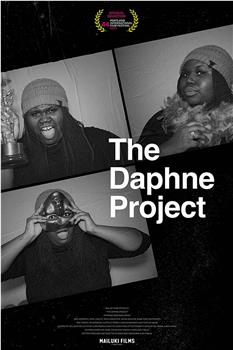 The Daphne Project观看