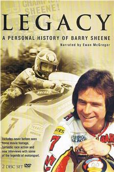 Legacy: A Personal History of Barry Sheene观看