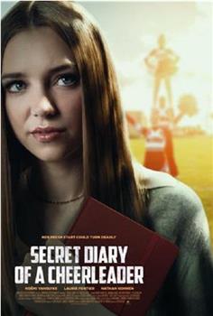 Secret Diary of A Cheerleader观看
